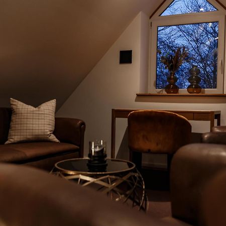 Anne + Liese Haus Apartment Lilienthal  Exterior photo