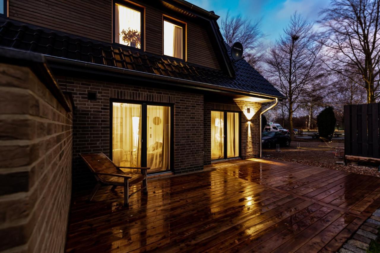 Anne + Liese Haus Apartment Lilienthal  Exterior photo