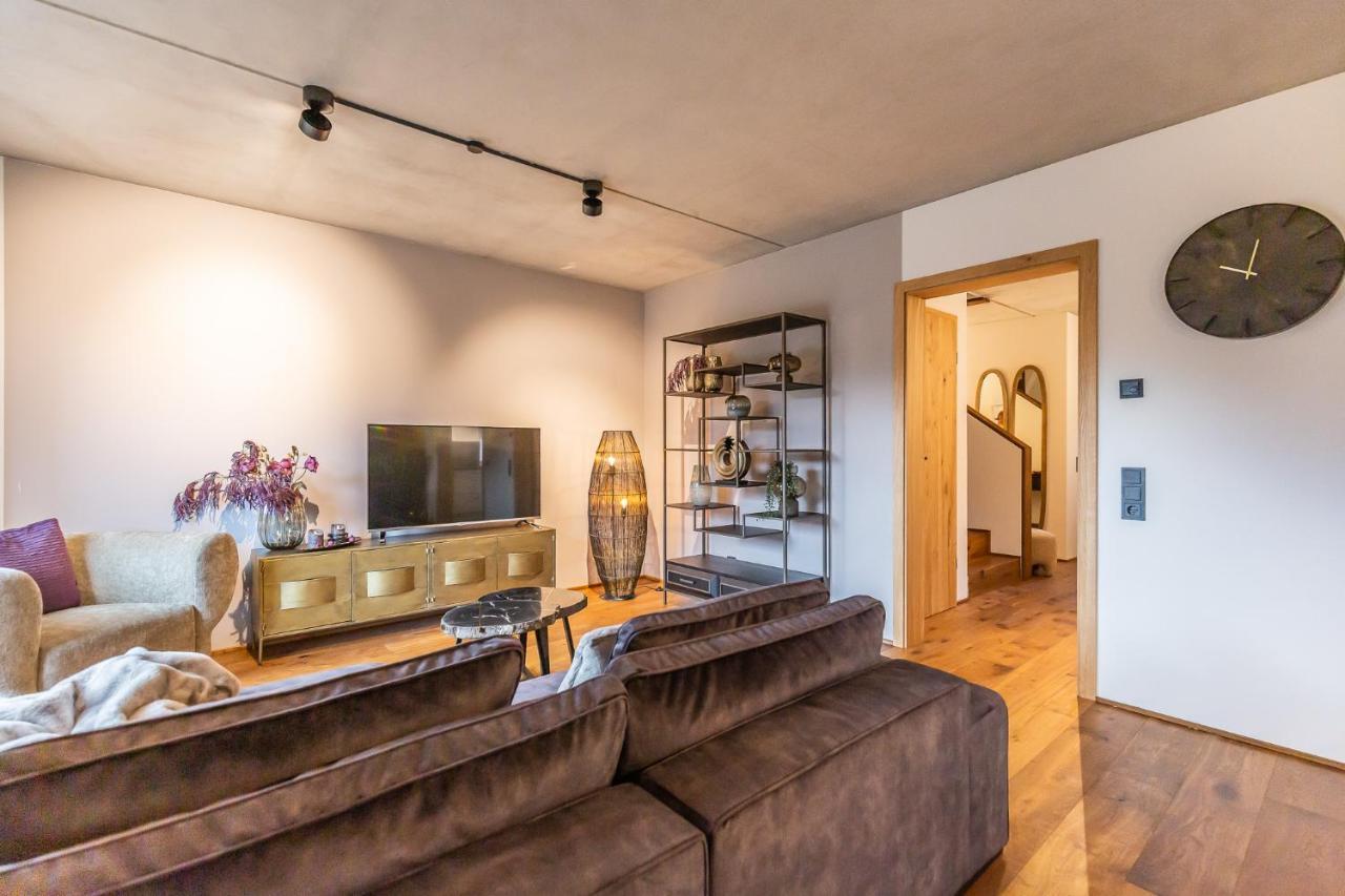 Anne + Liese Haus Apartment Lilienthal  Exterior photo