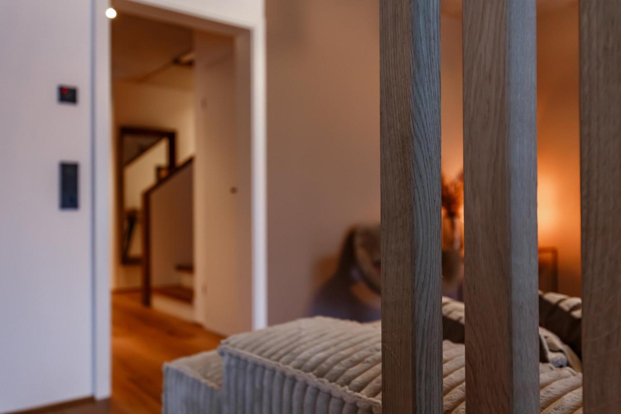 Anne + Liese Haus Apartment Lilienthal  Exterior photo