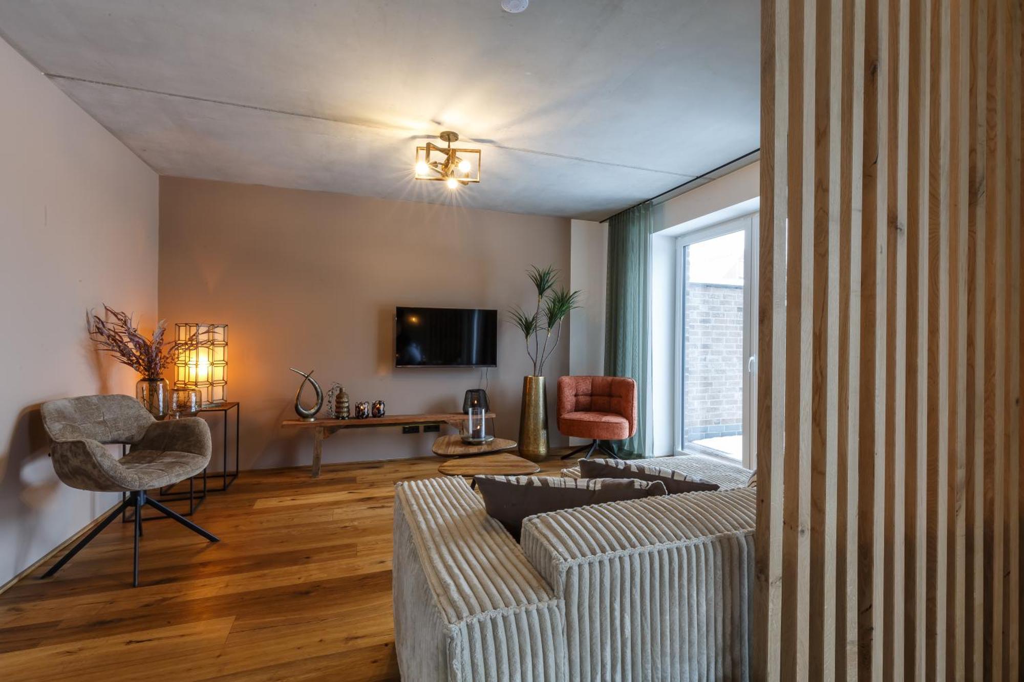 Anne + Liese Haus Apartment Lilienthal  Exterior photo